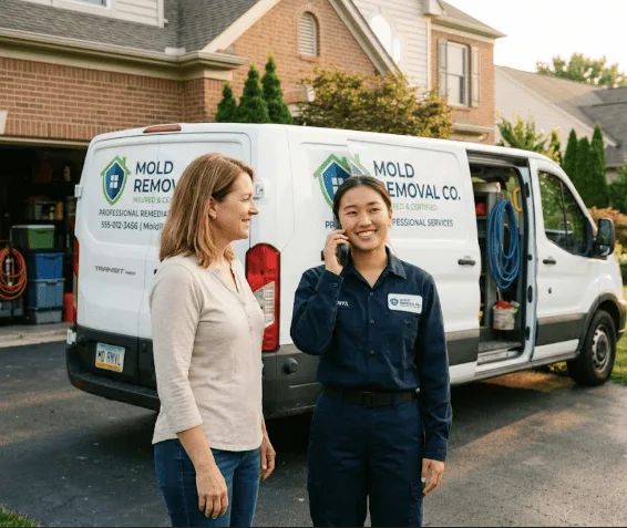 Crawlspace Mold Remediation Hiawassee, GA FAQs